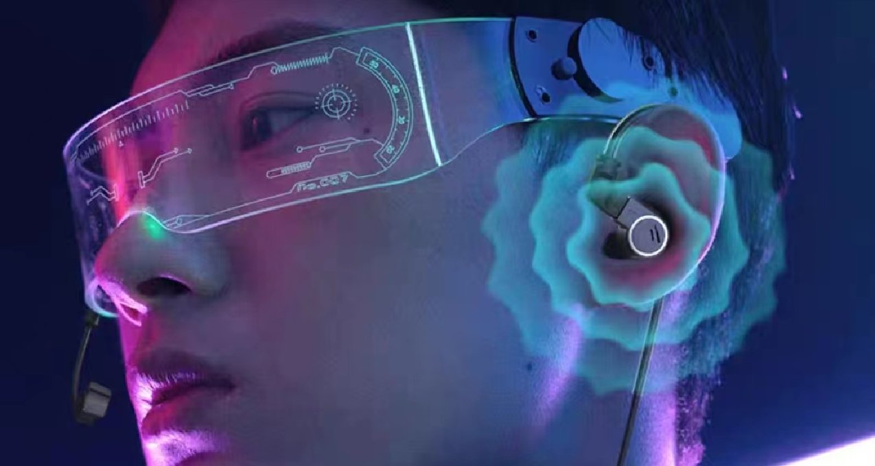 兼顧電競遊戲的HIFI平頭塞“CVJ柒”，你的遊戲耳機是哪一款呢？