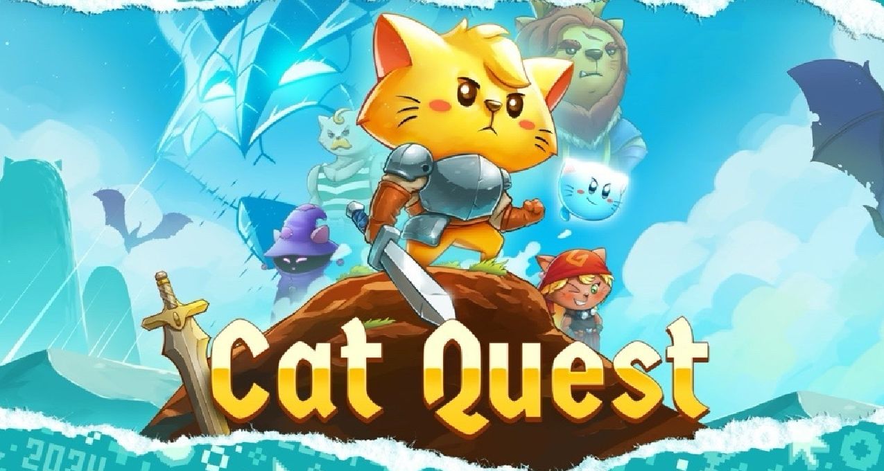 Epic第十款喜加一：《貓咪鬥惡龍》，限時一天！