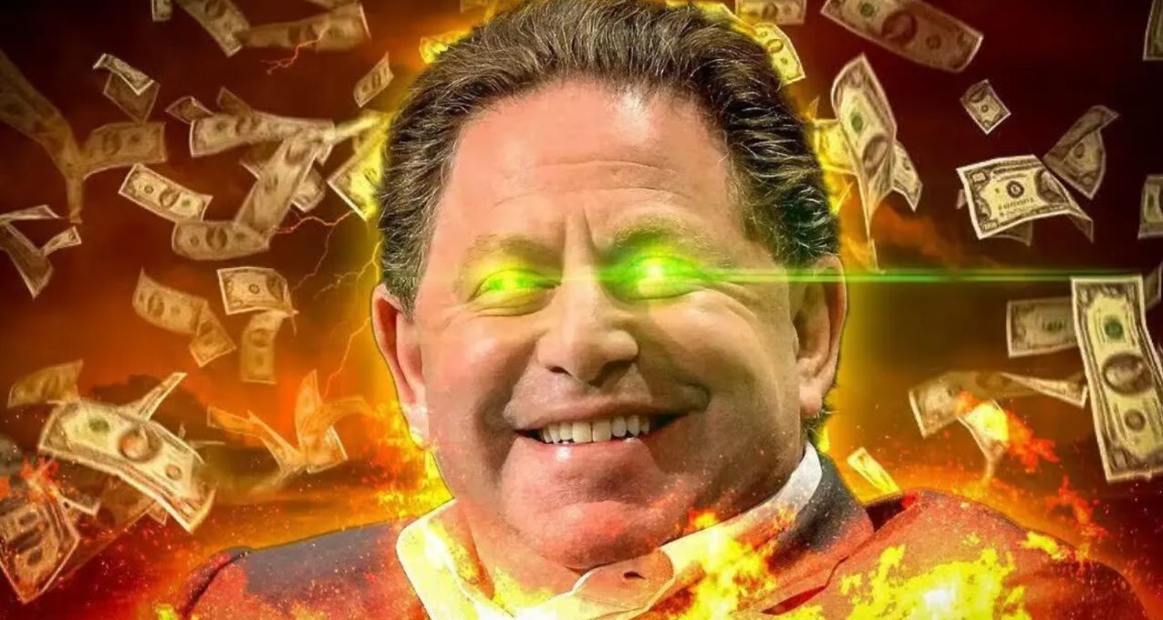 業界毒瘤終滾蛋！細數考迪克的“七宗罪”