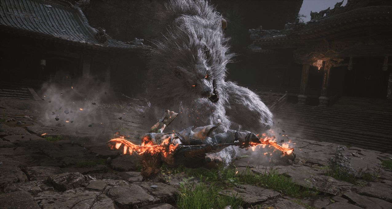 VGC：《黑神話：悟空》爲中國遊戲在西方崛起中的閃亮燈塔