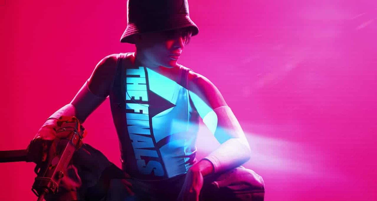 令人憤怒！玩家揭祕The Finals外掛第一視角