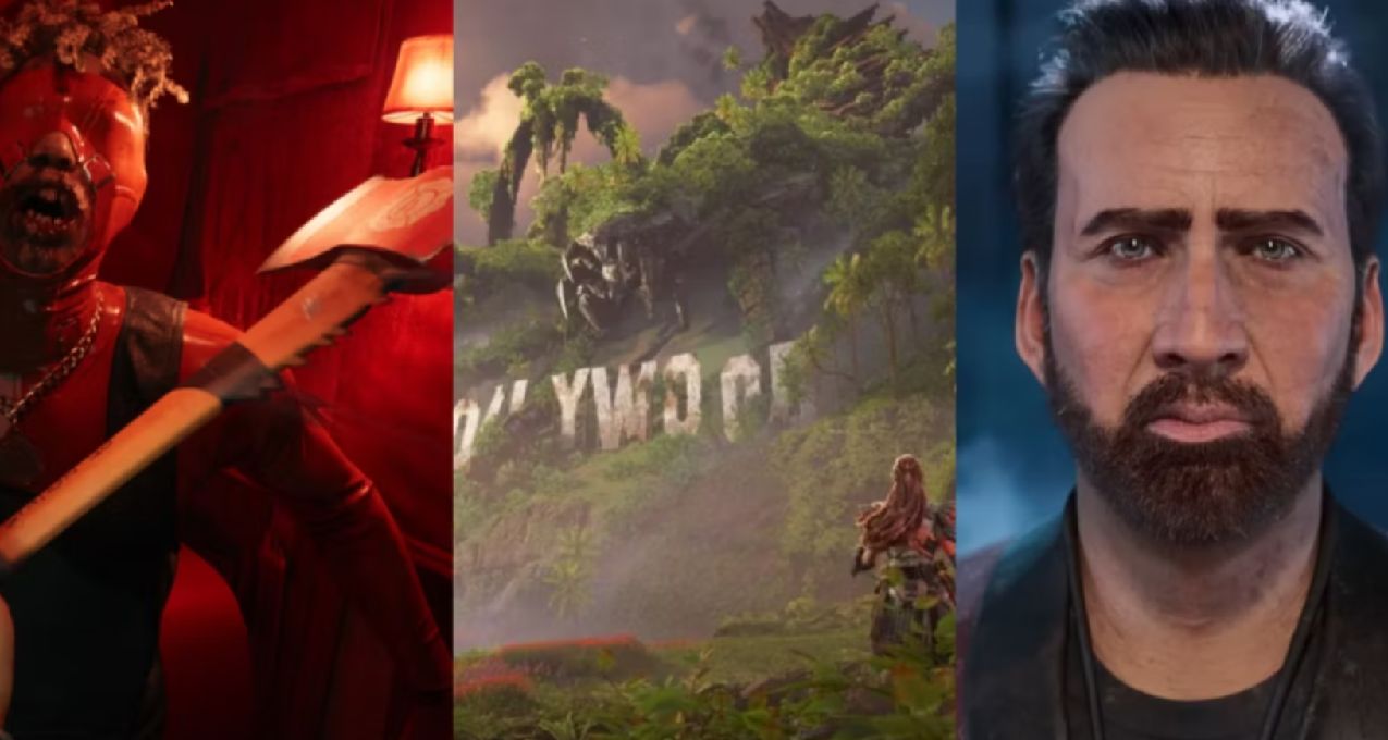 2023年10款最佳遊戲DLC 2077奪冠 艾達王雖敗猶榮