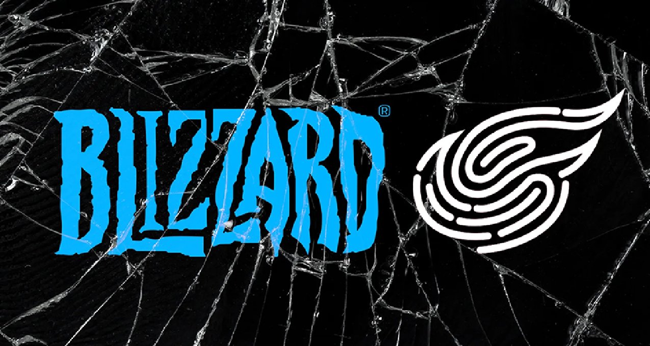 網易暴雪複合已在日程中；Steam2023年度最佳榜單公開......