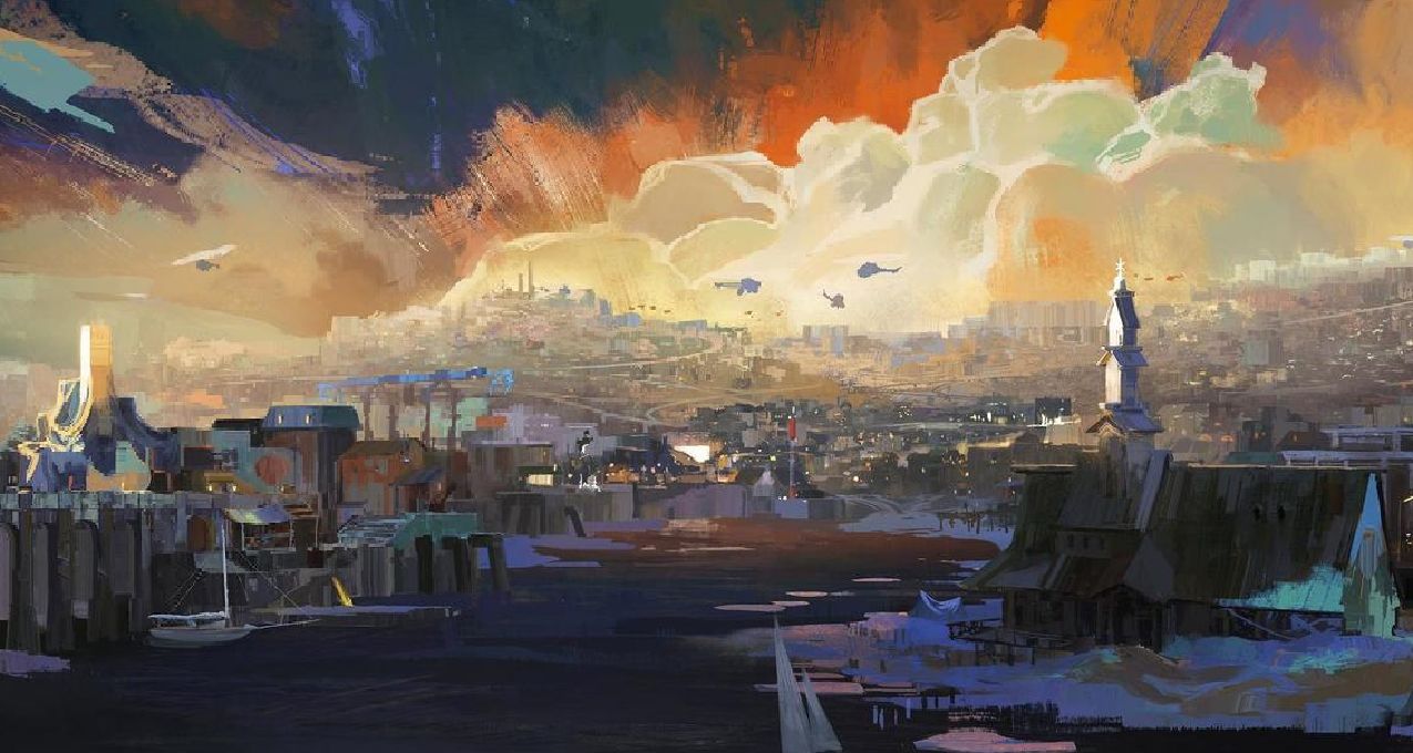 “出道即巔峯的神作。”《極樂迪斯科》萌新常見問題解惑