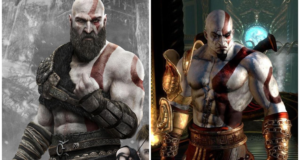 永遠年輕的奎託斯，奎託斯向奎託斯致敬