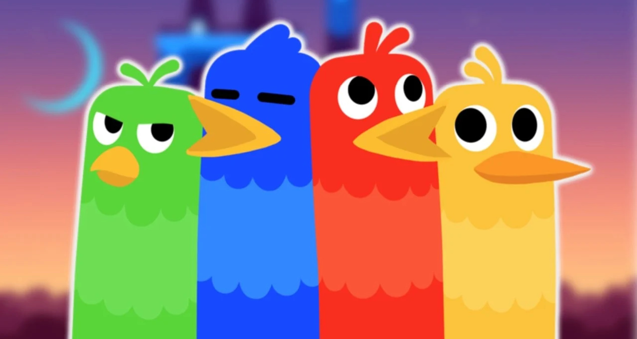 Epic今天贈送《蛇鳥》，第17彈或送《漫威銀河護衛隊》！