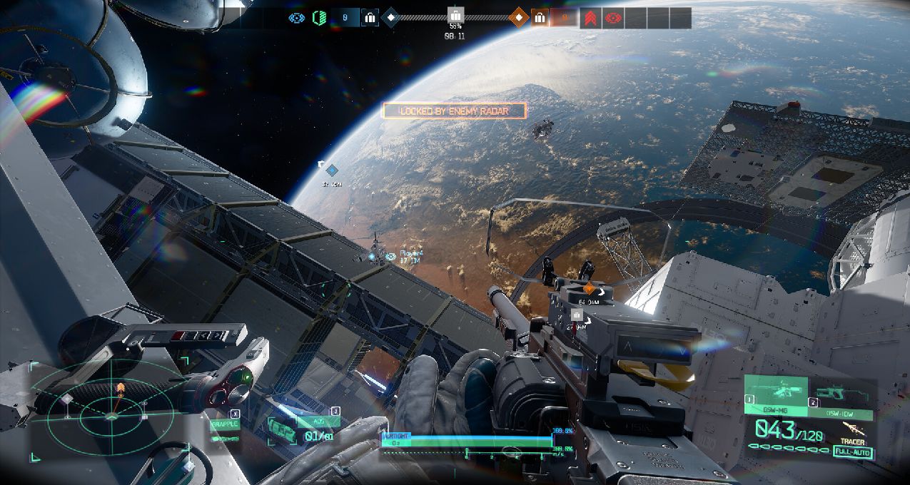 報報快訊：《邊境》又活了？ PVE它來了