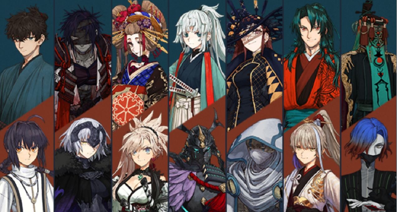 不是其他無雙玩不起，而是《Fate/SR》的無雙更有性價比！