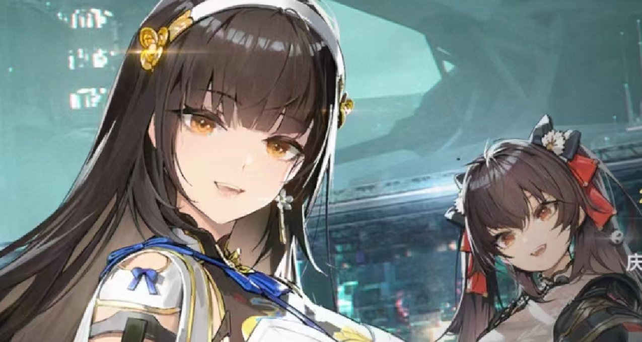《少女前线2：追放》因为“追一只猪”，被玩家炎上了