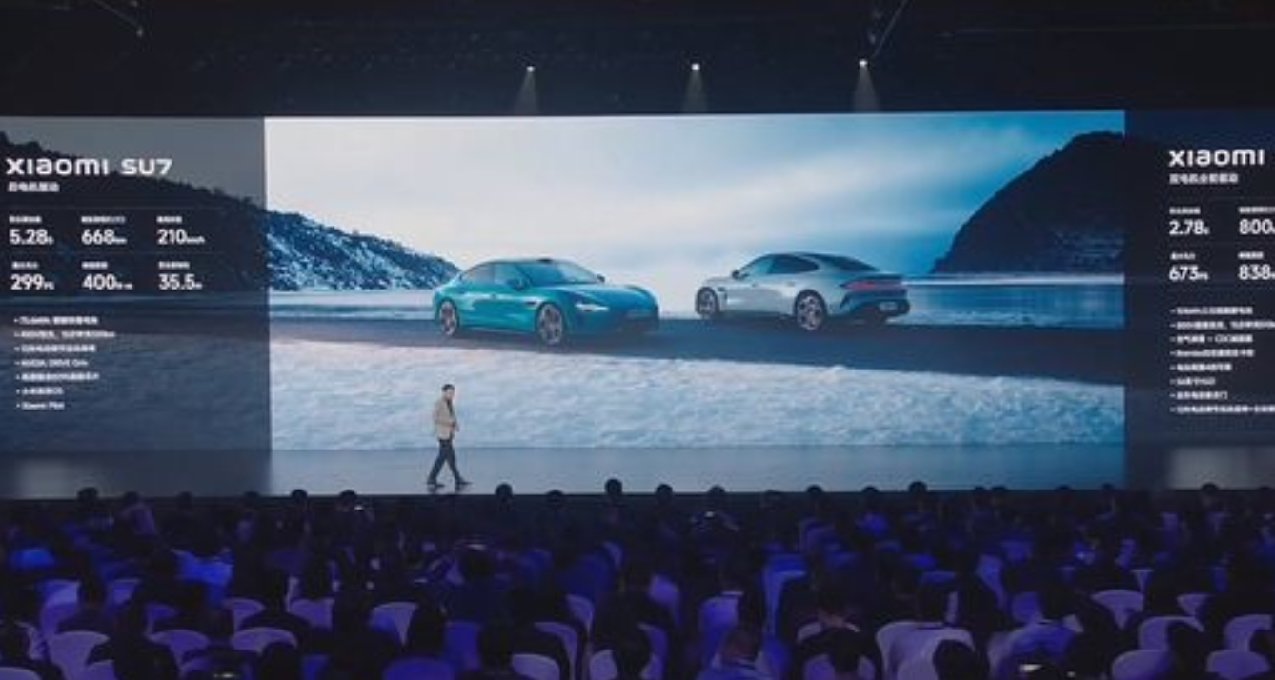 雷軍：小米汽車9萬9和14萬9都不可能，深度解析與預測價格
