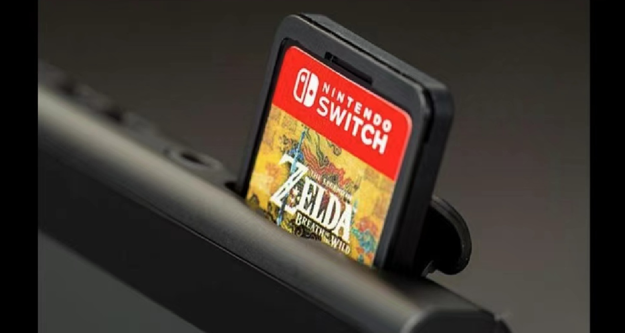 Switch烧录卡最新消息爆料！！！