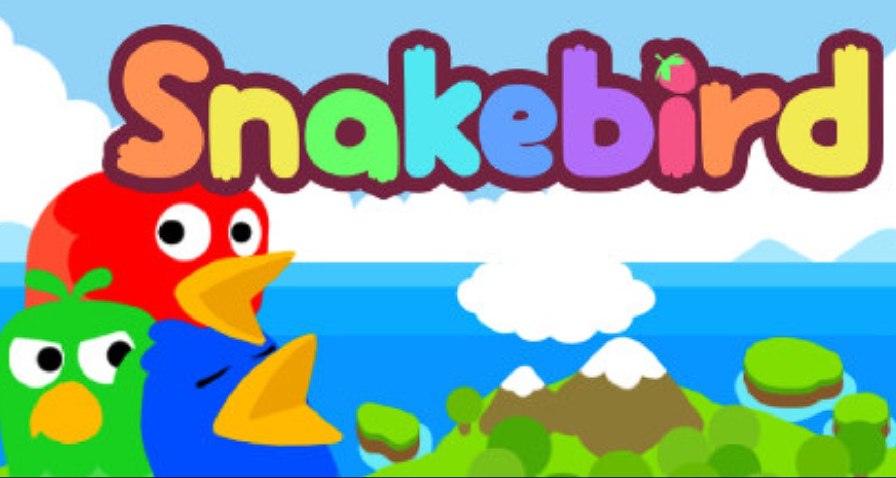 Epic平臺限時免費領取《蛇鵜鳥》