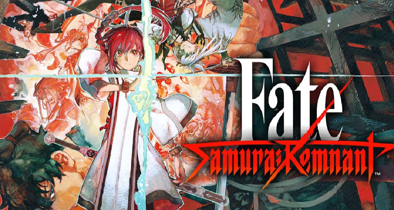 士者离离，皓月盈盈——《Fate/Samurai Remnant》评测