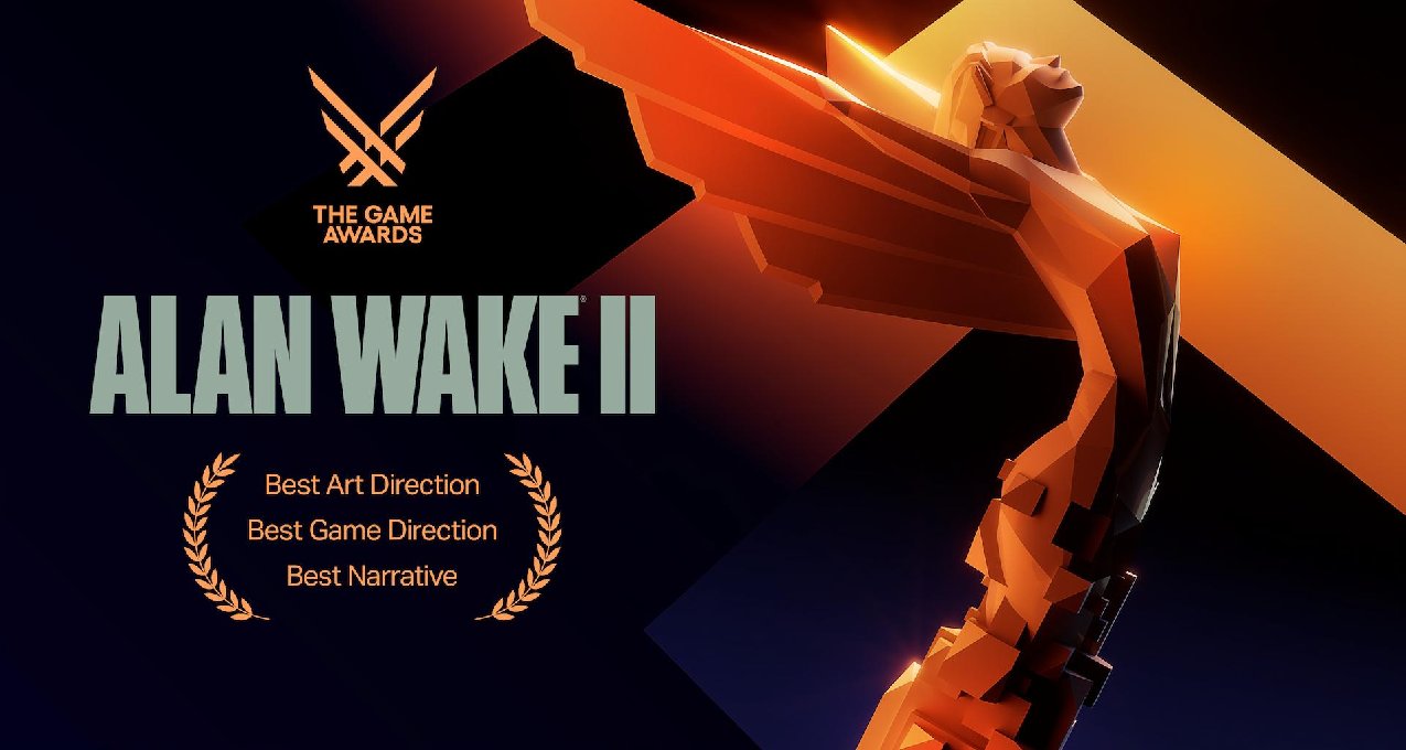 在Epic平臺購買《心靈殺手2》將免費獲得《心靈殺手1》的重置版