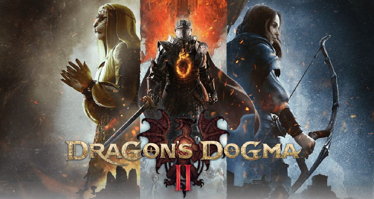 《龙之信条2》官网怪物介绍