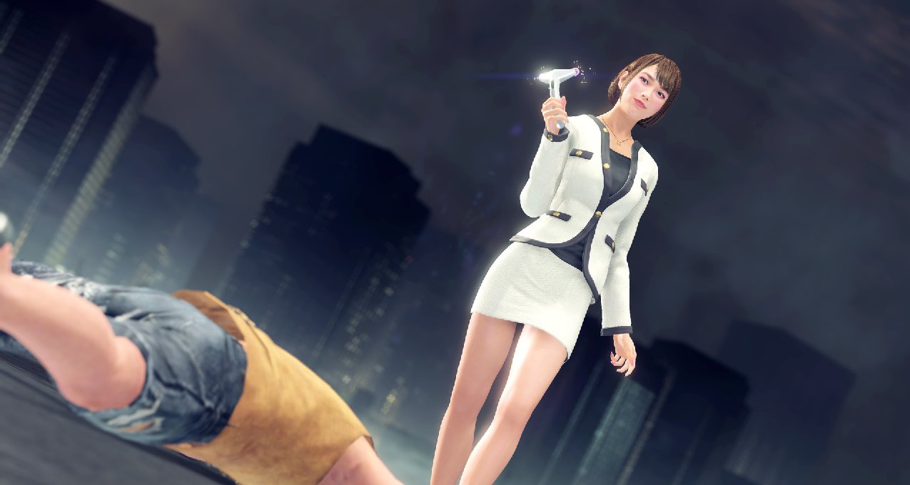 跨次元賽博葬禮，世嘉正在給《如龍》中的角色舉辦葬禮