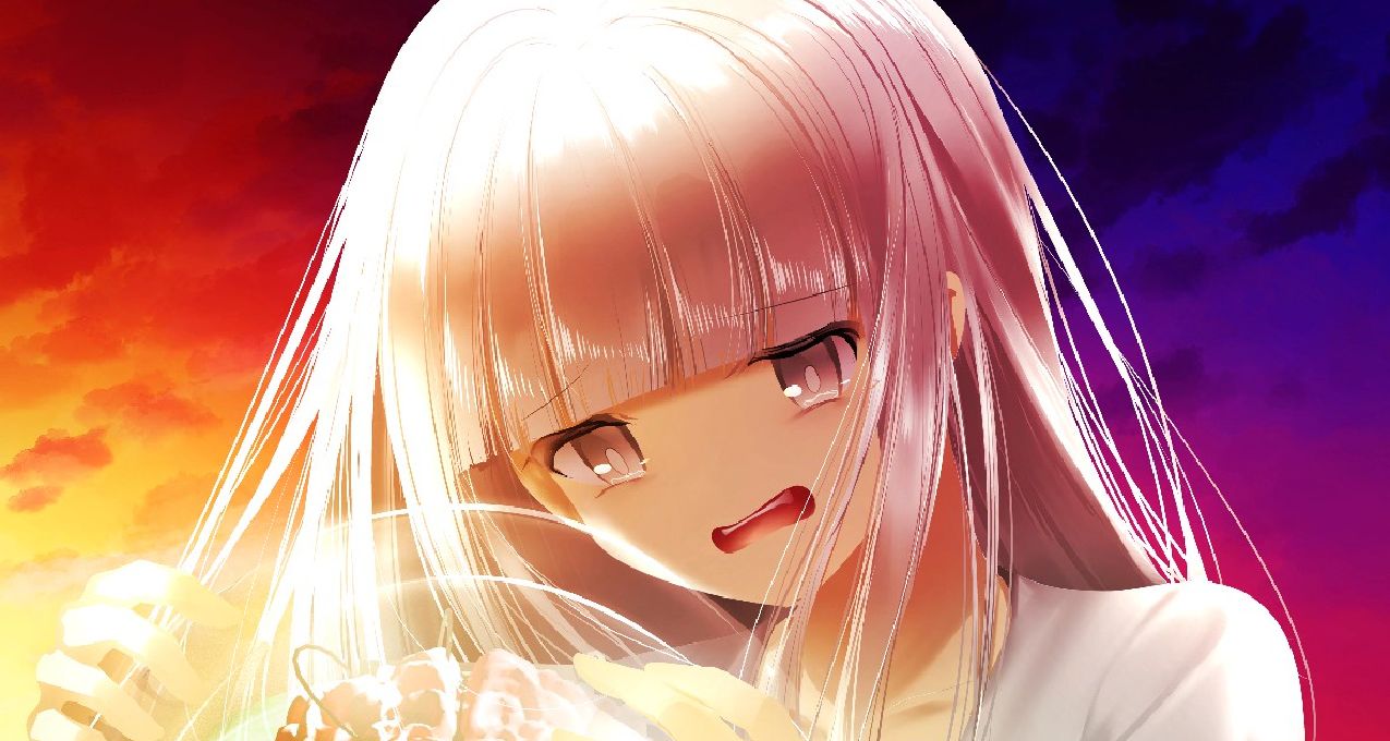 《生死永相隨永相伴》：生而爲“人”，我很抱歉