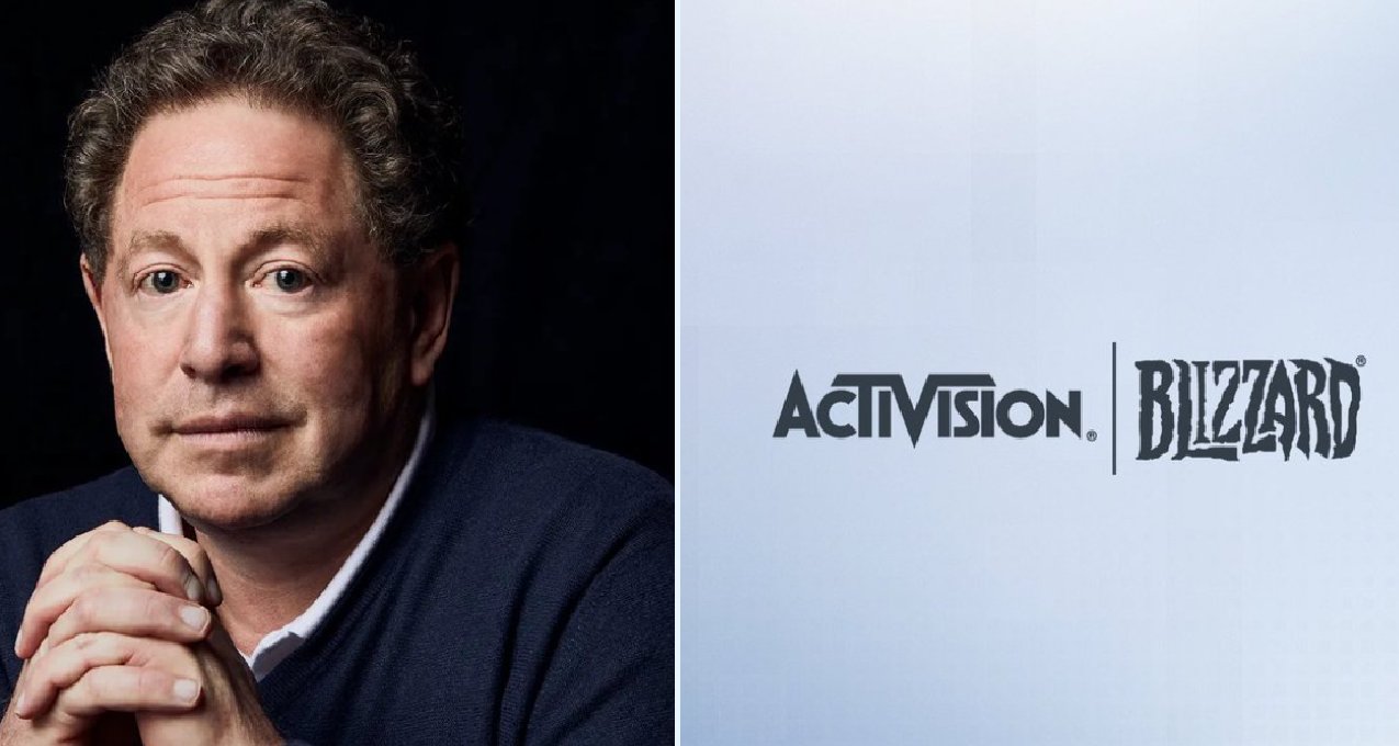 诸神黄昏：守望先锋前社区经理、使命召唤前员工、解说炮轰考迪克