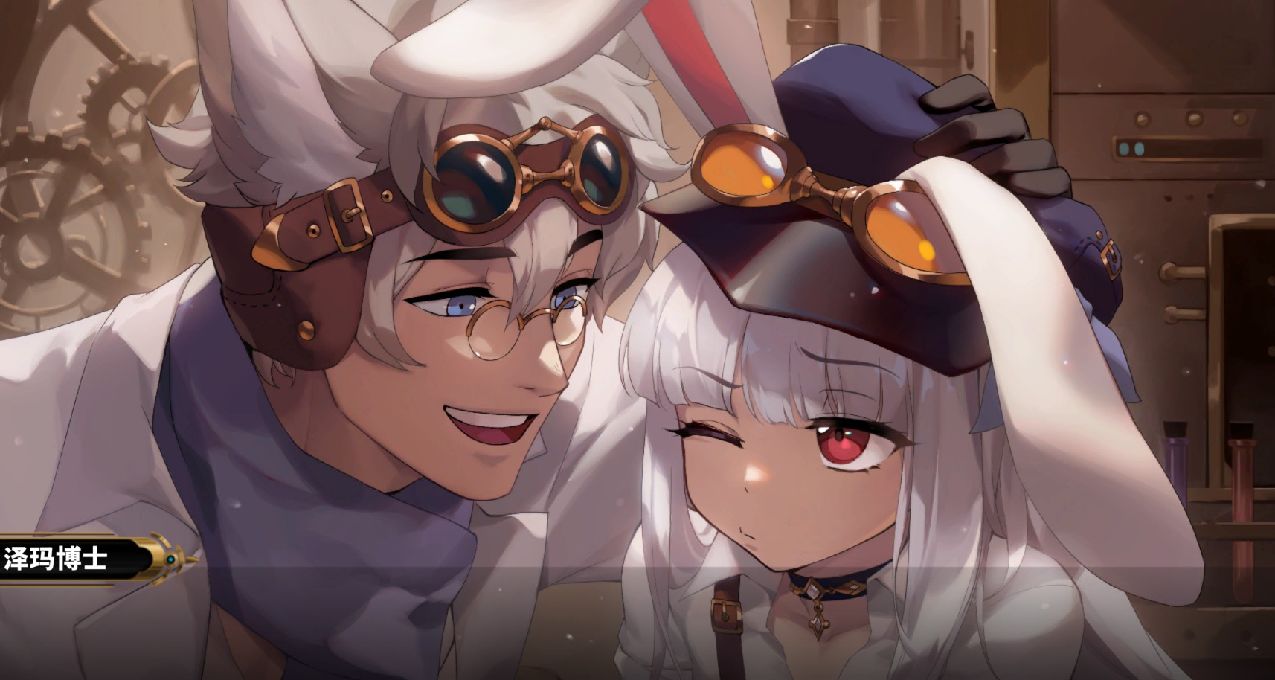 可愛在性感面前不值一提?TEVI:有點惡趣味，但是我喜歡！