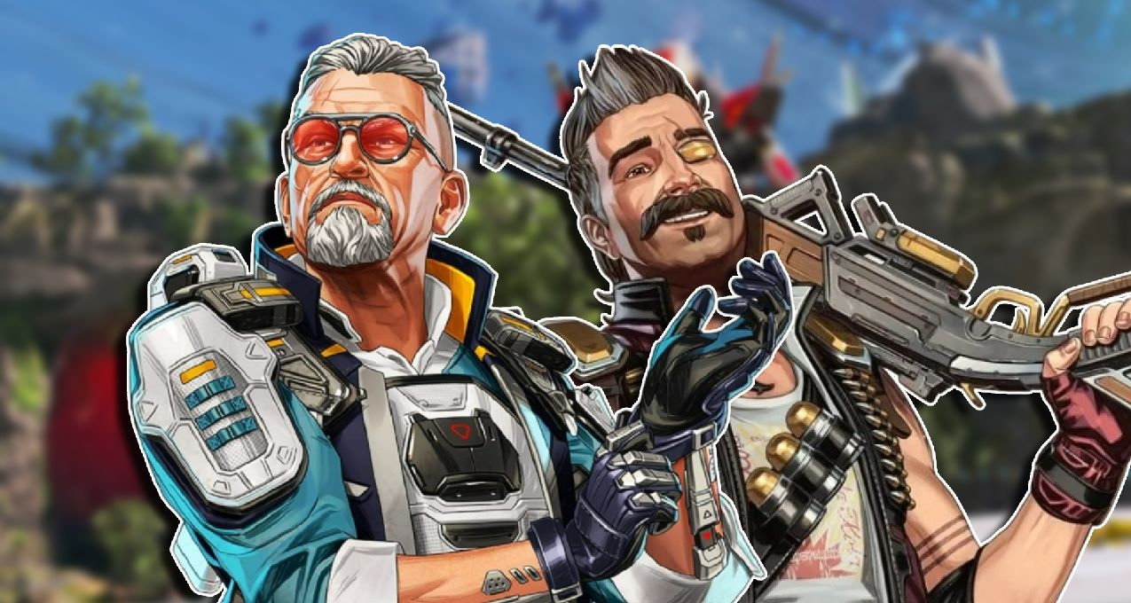 《Apex 英雄》Steam 玩家流失嚴重！2023 年玩家銳減 44%