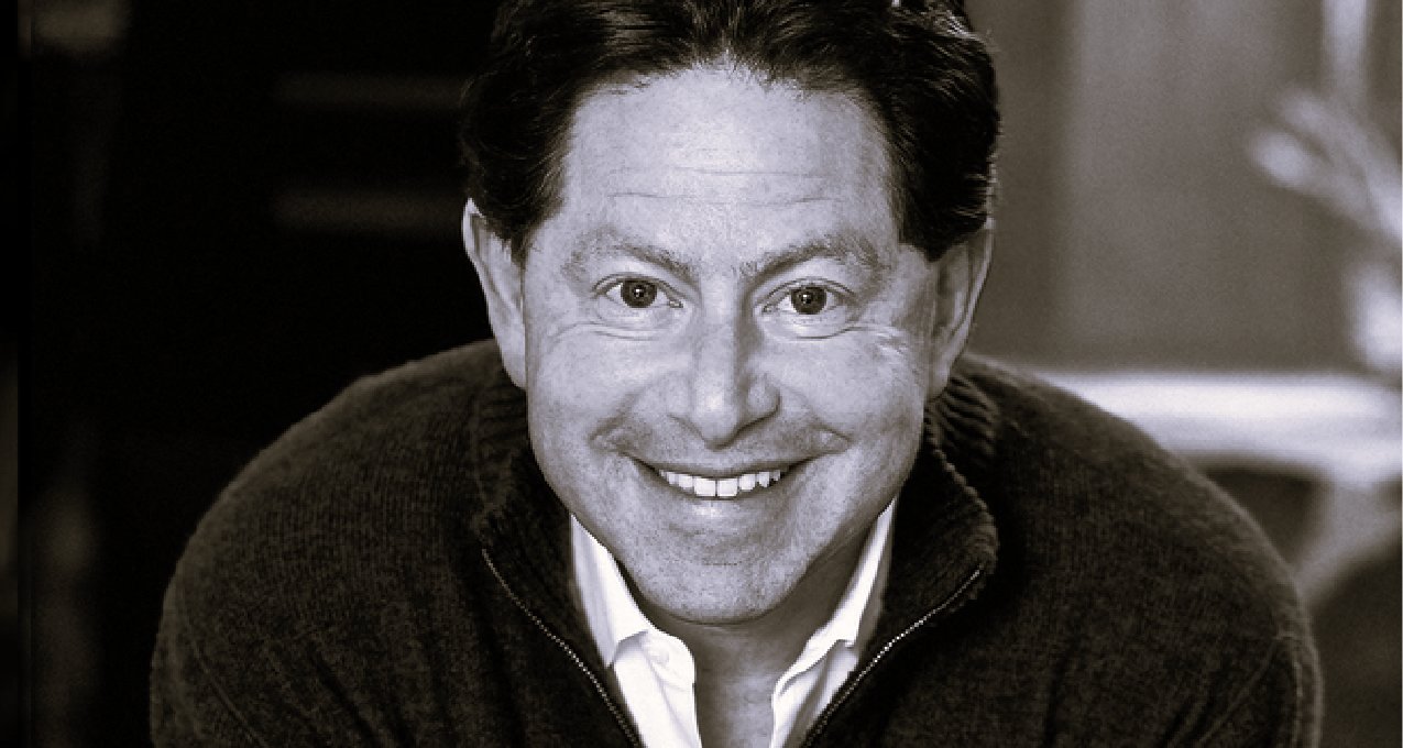 考迪克離職，遭自家員工羣嘲——邪惡終於被打敗！