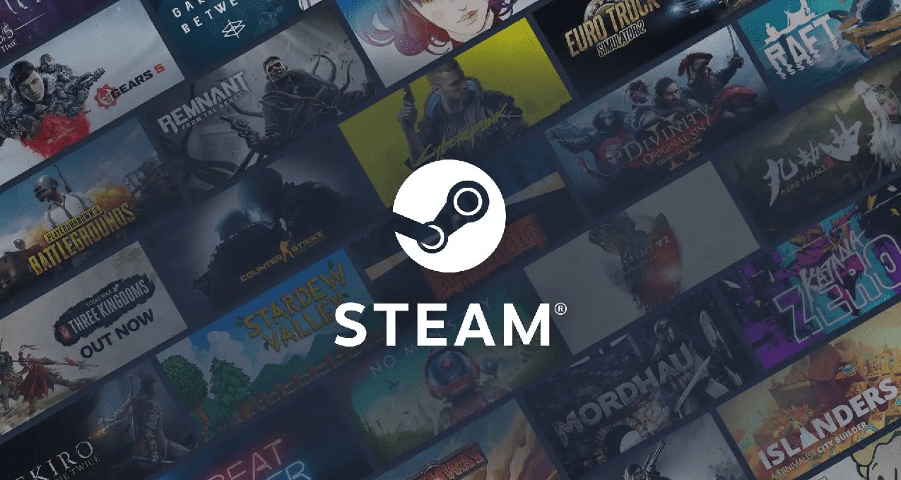 Steam平臺冬促期間每天有50萬退款申請！