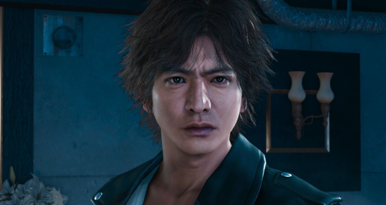 《審判之眼》——木村如龍的精彩首秀