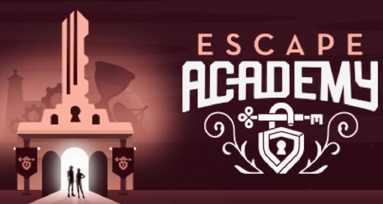 Epic平臺今天的神祕遊戲已公開！免費領取《逃脫學院》！