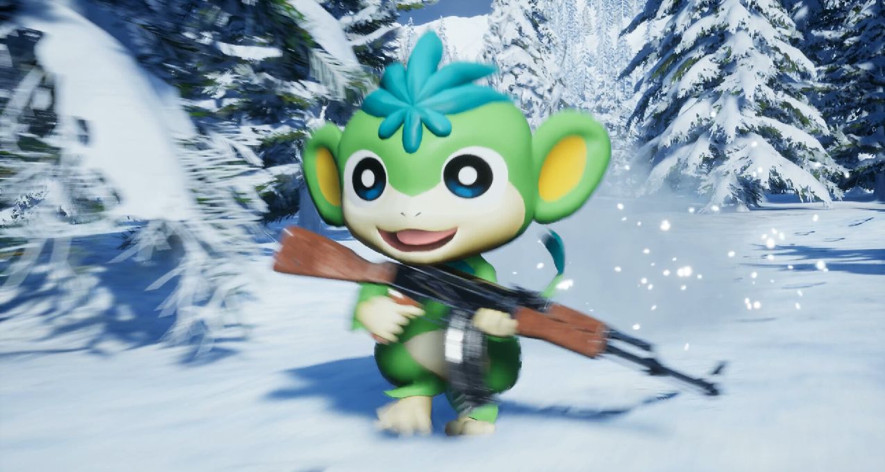 1月即將發售的新遊戲盤點