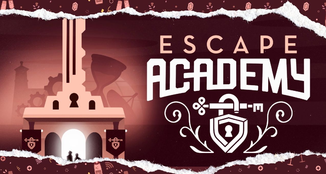 epic第14款神祕遊戲爲逃脫學院；真的準，大師看了都說準！！！