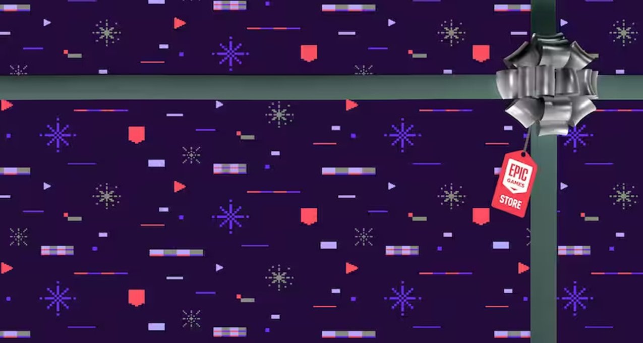 【EPIC】限時免費領取《逃脫學院》，明日爲神祕遊戲