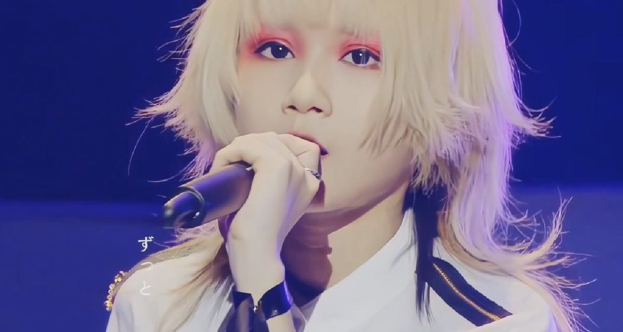 【吶醬日推】一起在爐火邊跳舞吧!Reol - 煽げや尊し(煽動與尊貴)