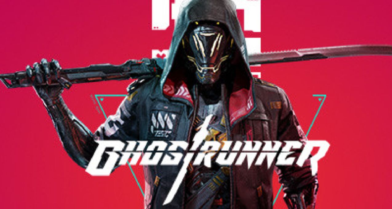 Epic限時免費領取《幽靈行者》