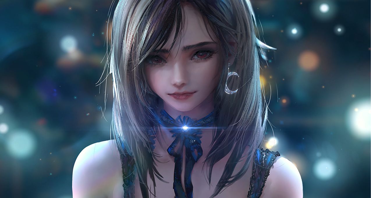 瞳言遊報：SE將在遊戲開發中積極應用AI技術；Steam停止Win7支持