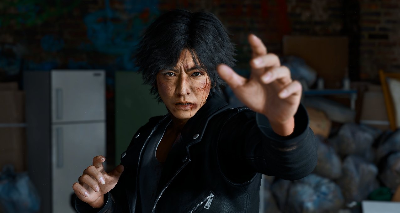 《審判之逝》：正義的對錯，無人評判。唯有真相，一視同仁。