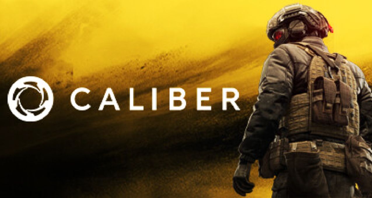 限時免費領取《Caliber》新年獎勵