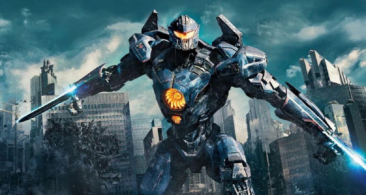 协议三：保护铁驭！坠落的泰坦，不灭的羁绊