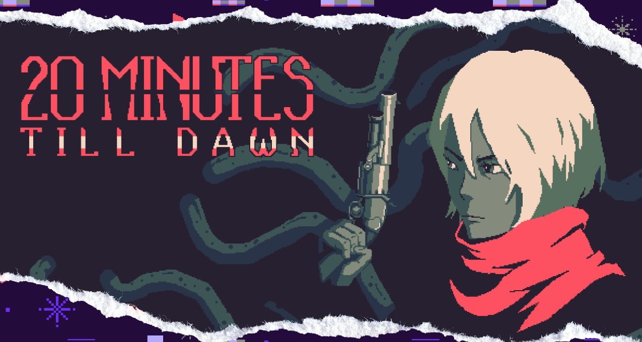 Epic平台今天的神秘游戏已公开！免费领取《黎明前二十分》！