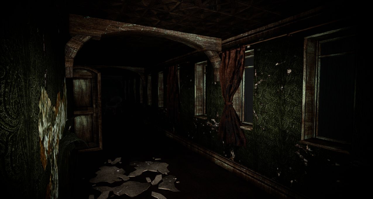 Itch平臺限時免費領取《雜交種》