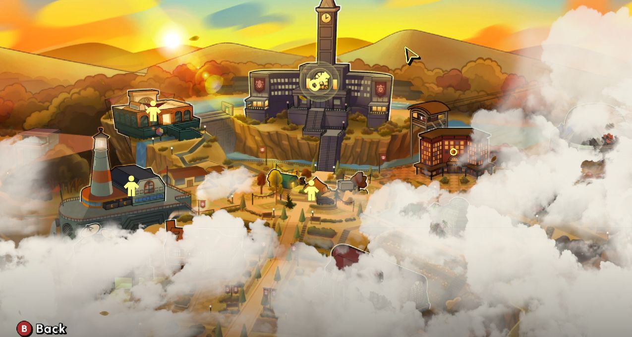 epic喜加一，今天限時一天免費領取休閒解謎遊戲《逃脫學院》