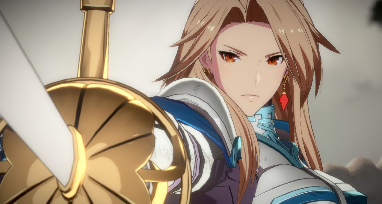 『碧藍幻想 Versus: 崛起』：碧藍格鬥新篇章兼集大成者