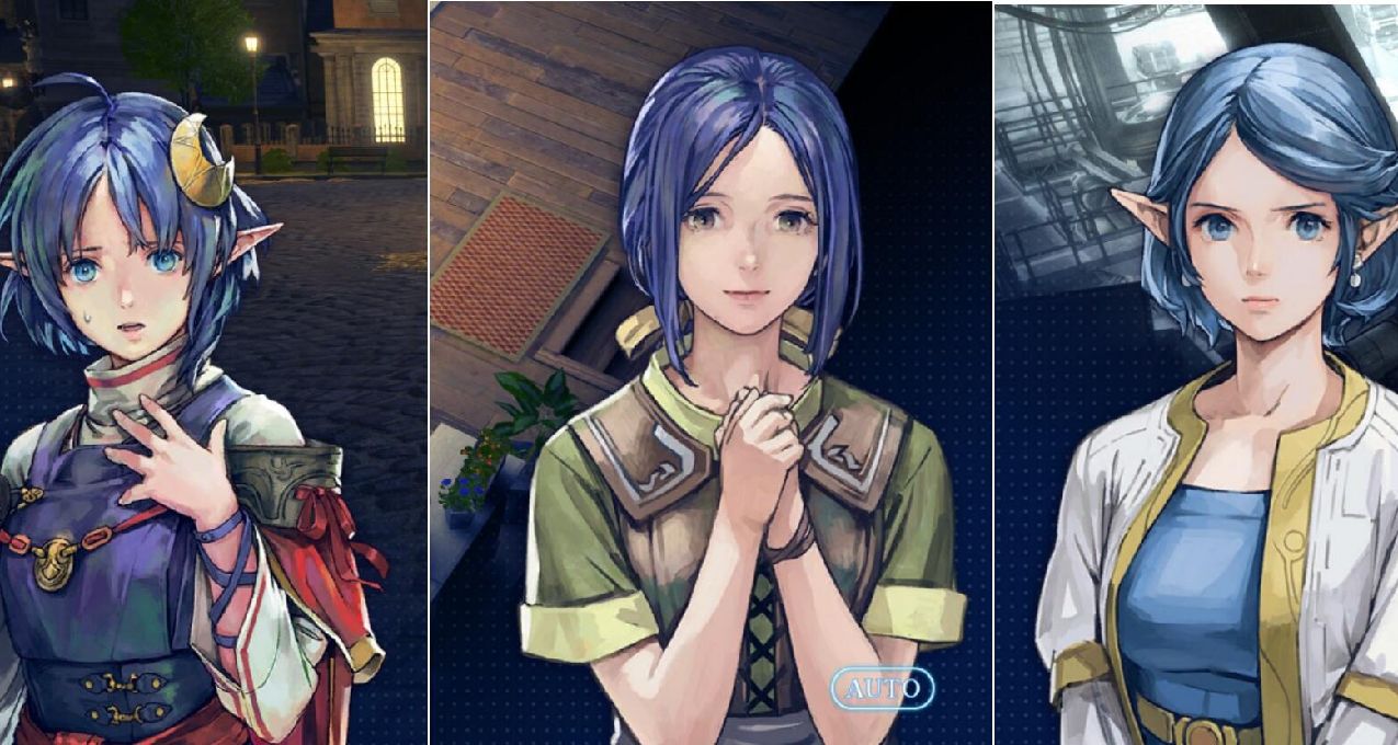 星之海洋2R：语嫣，开门啊，我是你慕容表哥