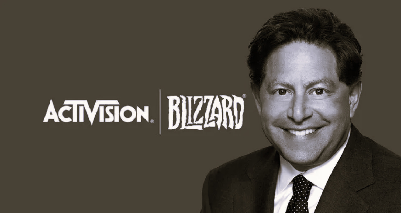 考迪克发家史3——偷家EA工作室，使命召唤的诞生！