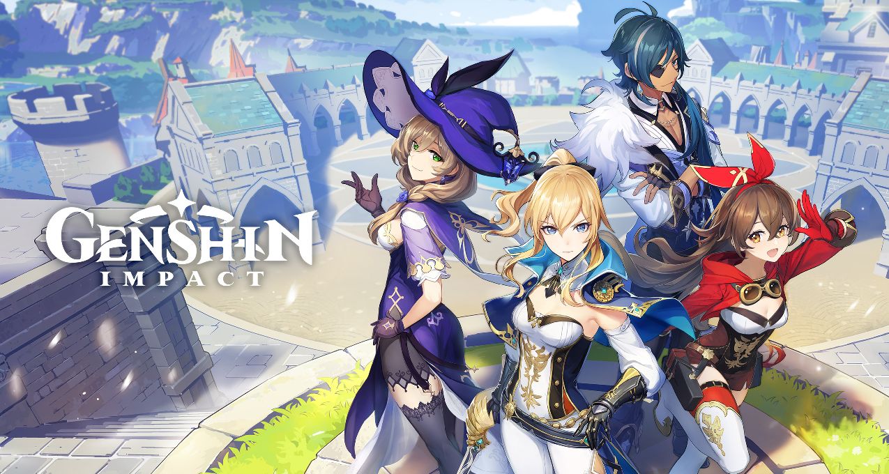 PS最热游戏排名，Apex、原神高居日本前二！