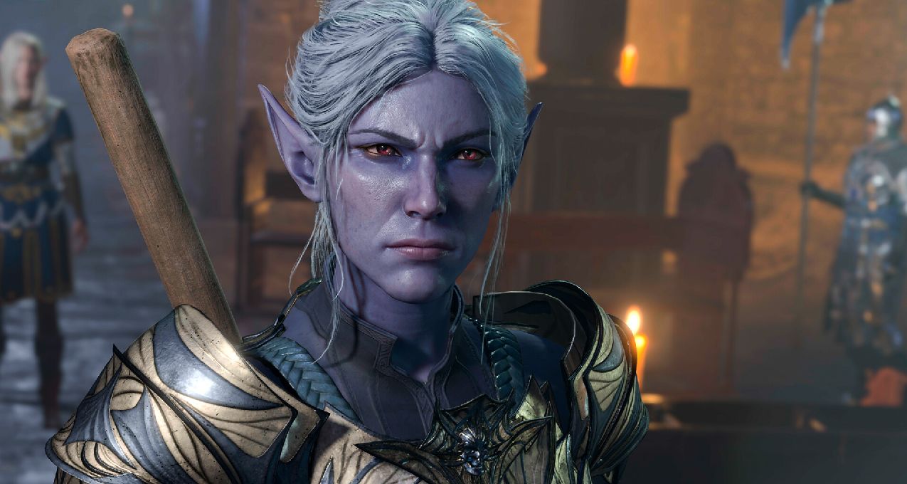 Steam周榜:博德之門3連冠!2077;老頭環;大鏢客2;GTA5上榜