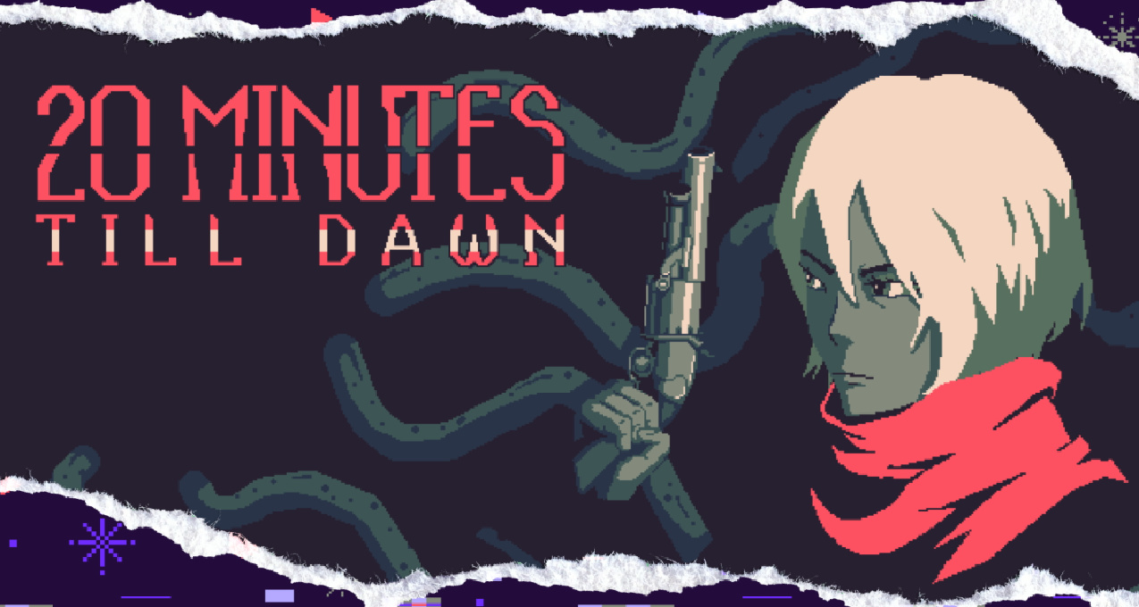 Epic喜加一：免费一键领取《黎明前20分》