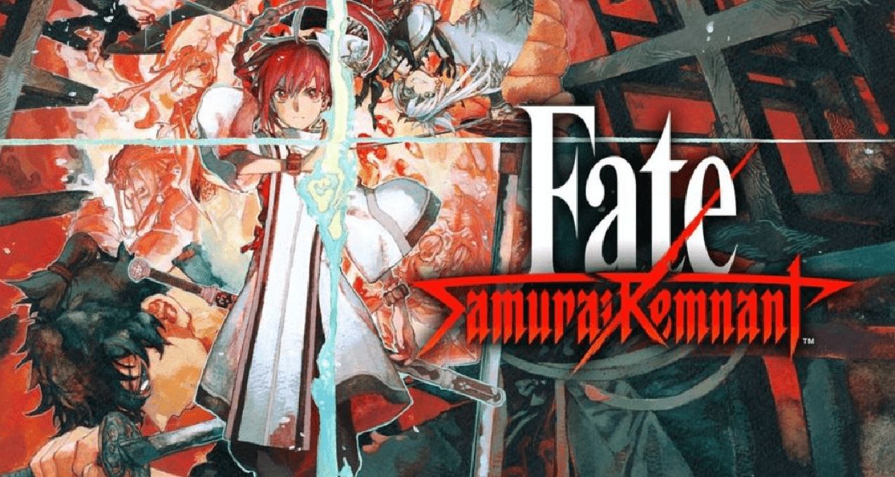 衛星最速落地記錄？談談《Fate/Samurai Remnant》的破圈之戰
