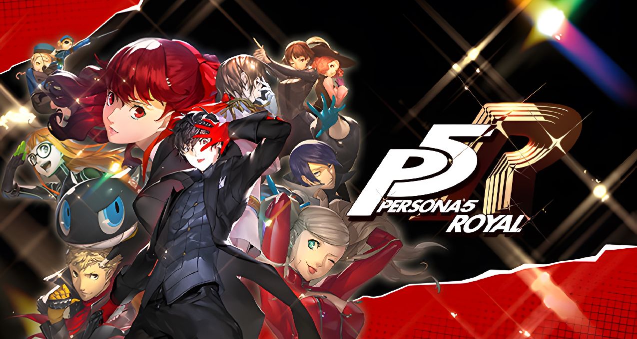 誰的天下第一？不要小瞧我們之間的羈絆呀歐拉！「女神異聞錄5」