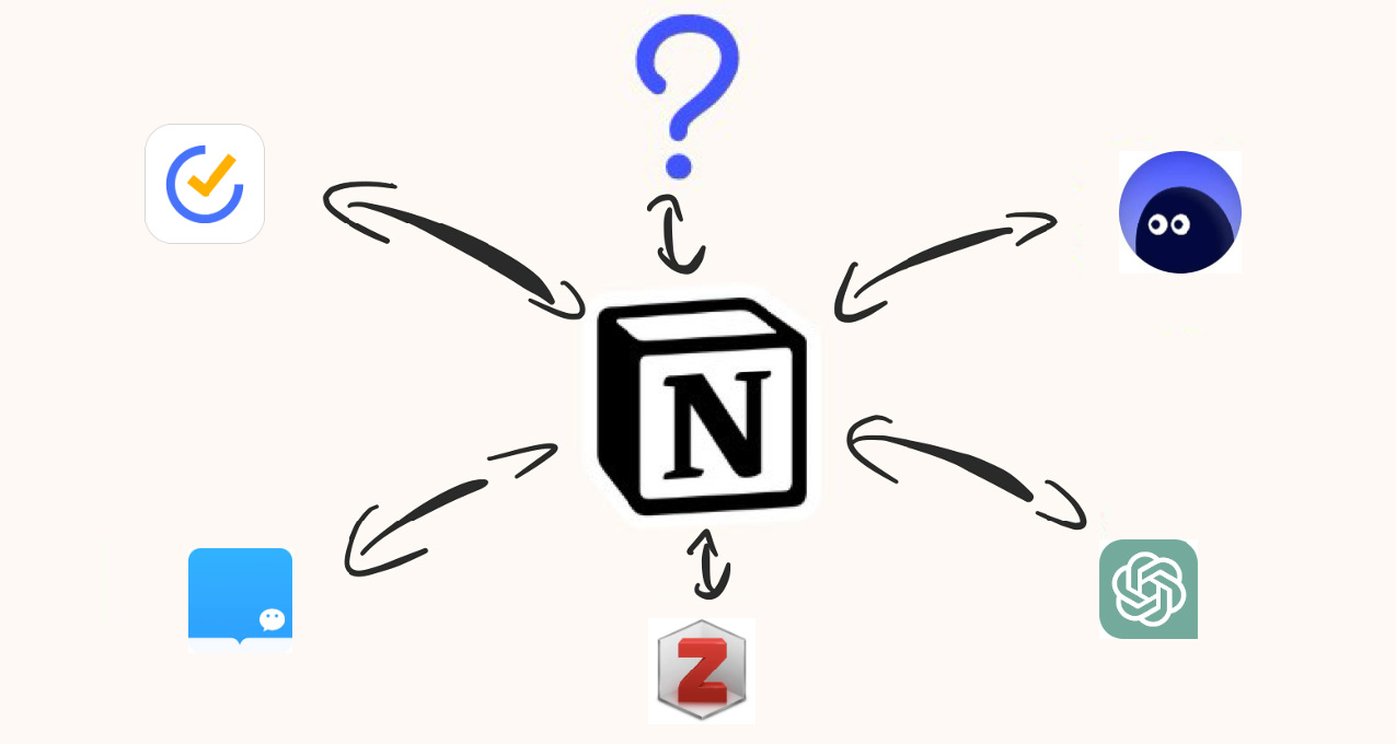 notion知识库重构思考