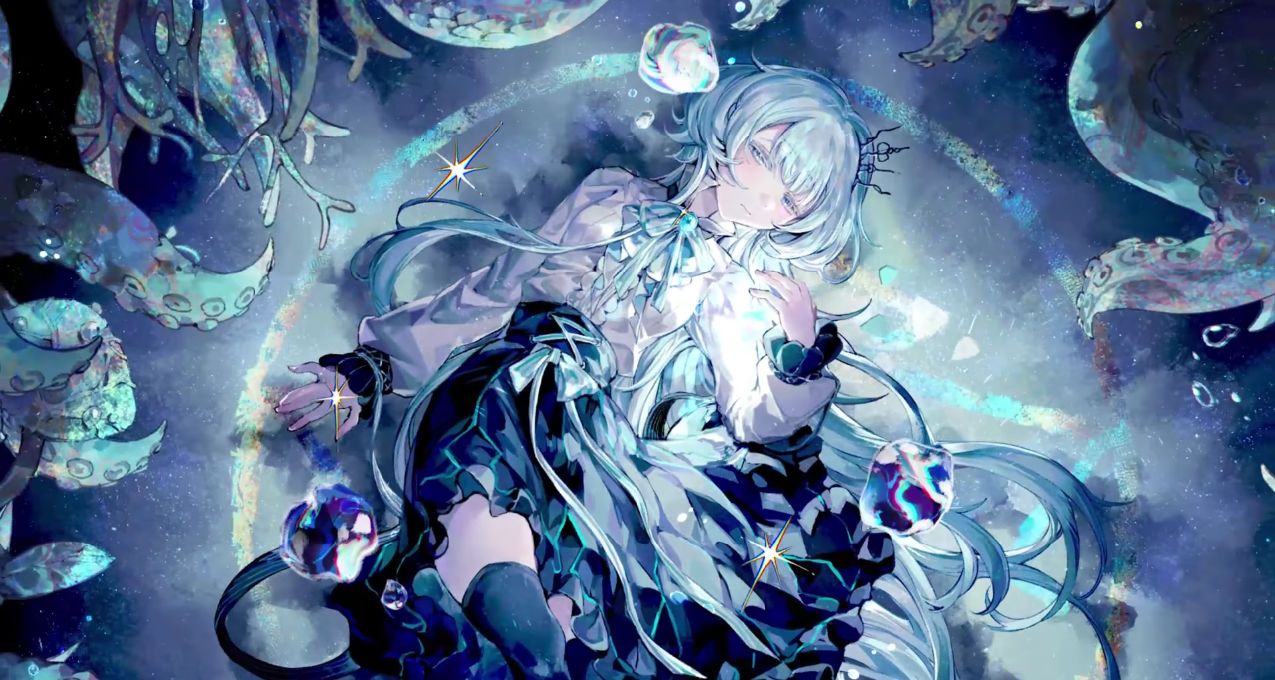 年輕人的第一款電子跑團？克蘇魯系TRPG「人格解體」